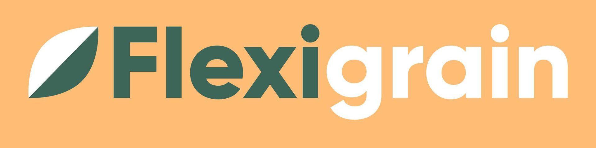 Flexigrain logo