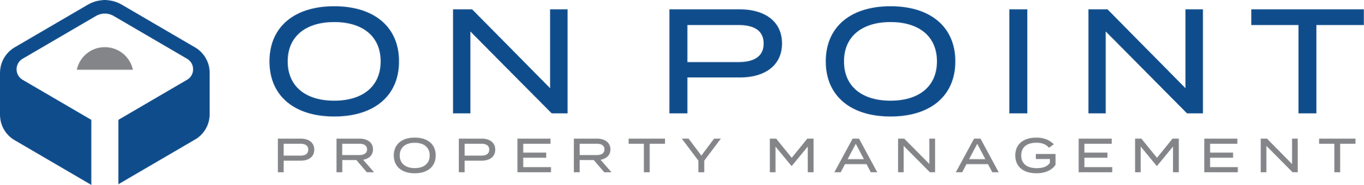 On Point Property Management 
 Company Logo - Click to go to home page