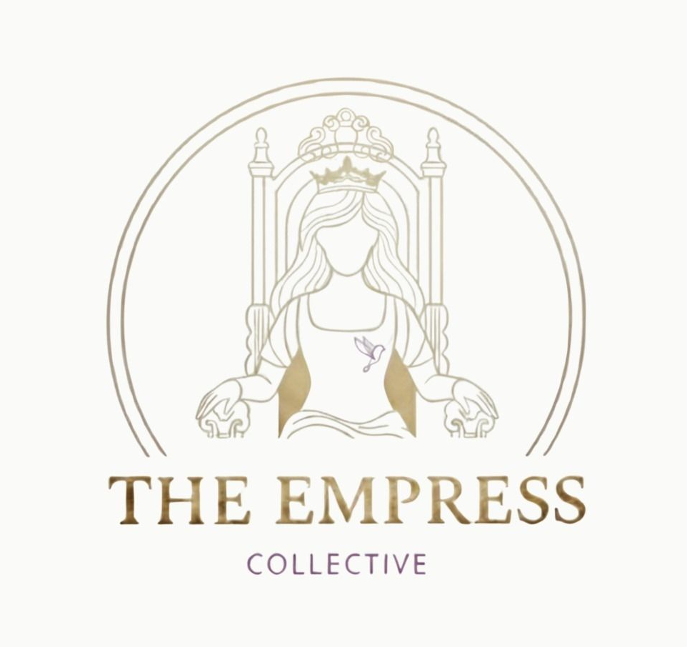 Click here for The Empress Collective
