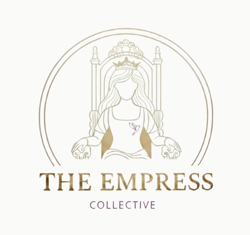 Click here for The Empress Collective
