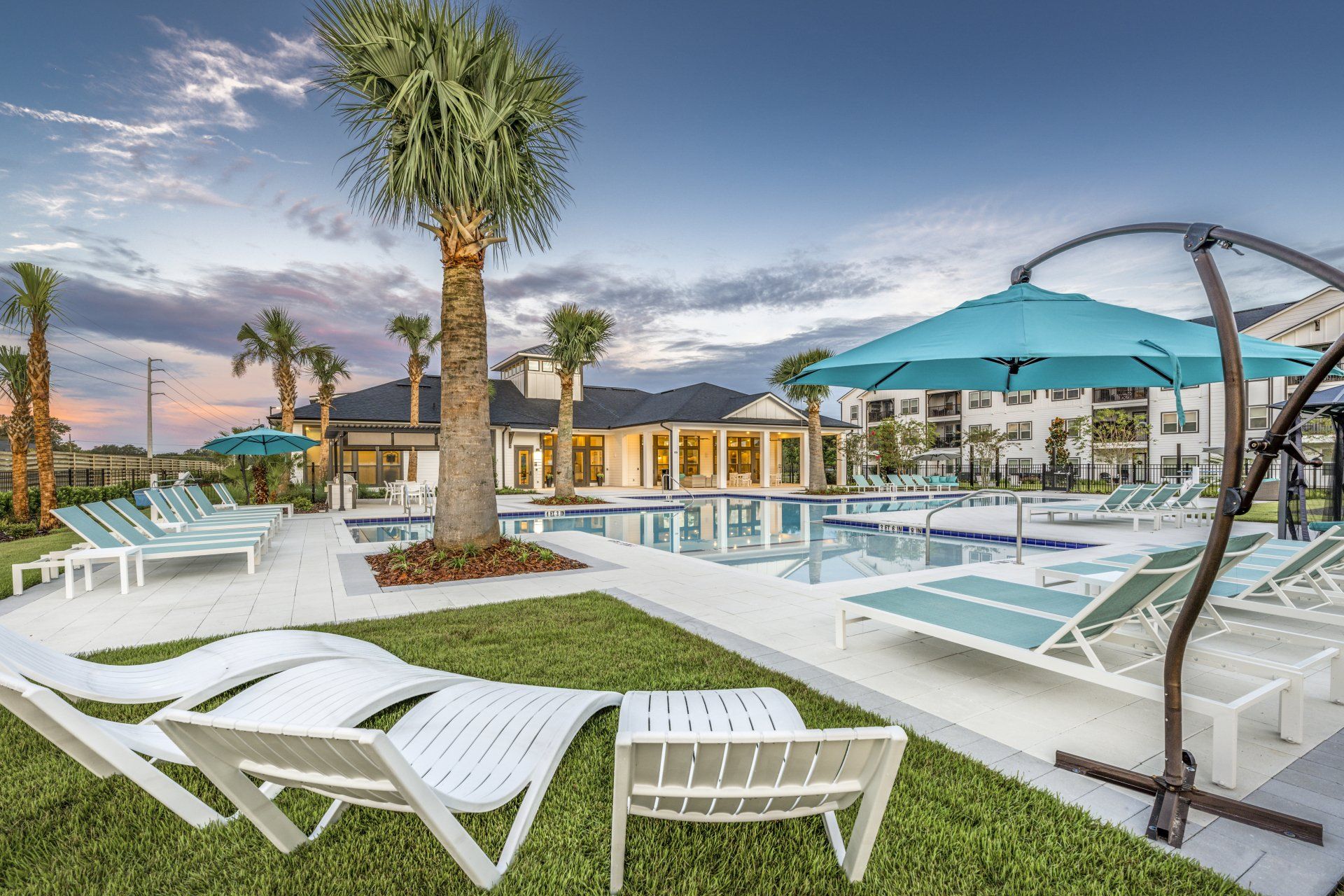 Novo Markets West Apartments for Rent in Gainesville, FL