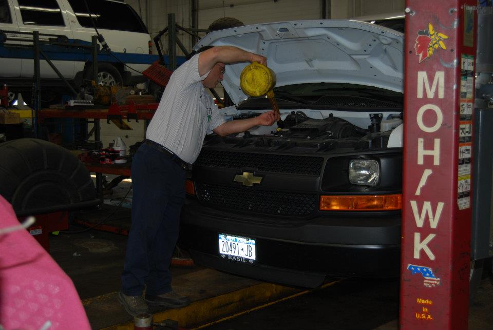 Wholesale Transmission Buffalo, Tonawanda, & Amherst, NY Vehicle Repair