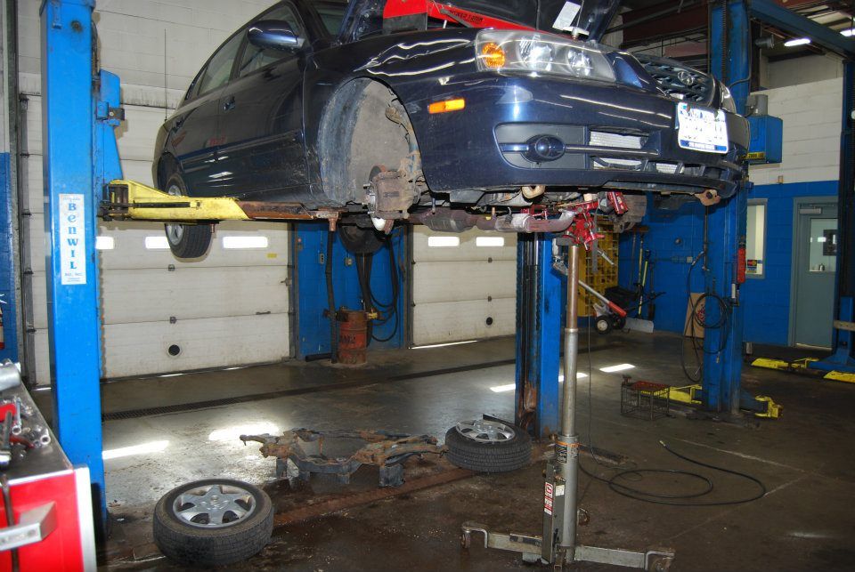 Wholesale Transmission Buffalo, Tonawanda, & Amherst, NY Vehicle Repair