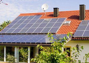Solar panels - Electrical Estimates in Glenville, PA