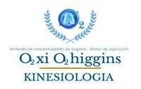 O2XI O2HIGGINS KINESIOLOGIA