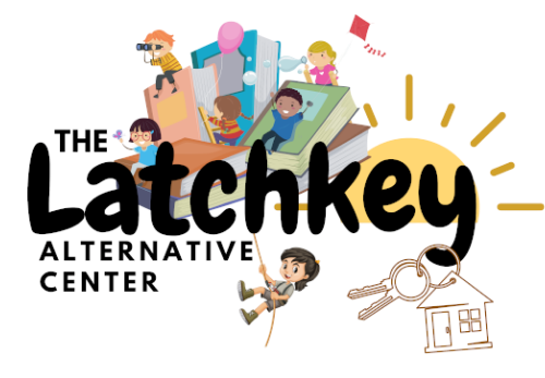 Latchkey Alternative Center Logo