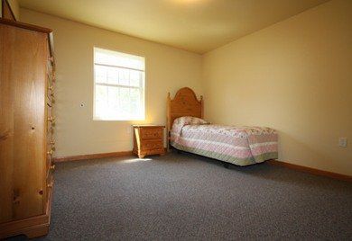 Single Room — Shawano, WI — Oakhaven Assisted Living