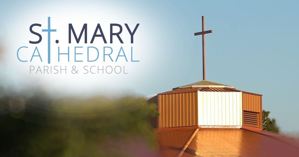 Saint Mary Cathedral