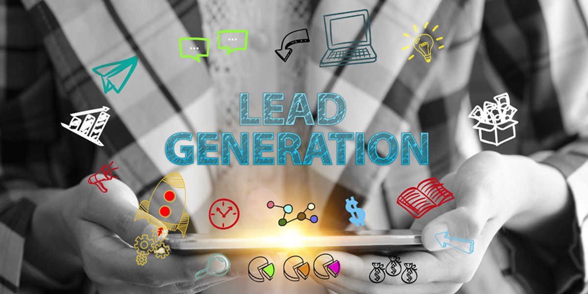 Lead Generation company