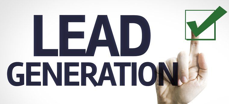 lead generation $100 free leads