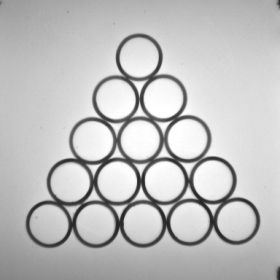 Pipes viewed by 16
