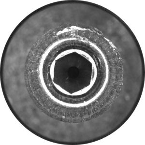 Caphead View (from compact Hyper-Eye)