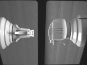 Optical Splitters - 90 Degree Views and More