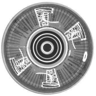 Hypercentric Lenses - Large and Small Objects