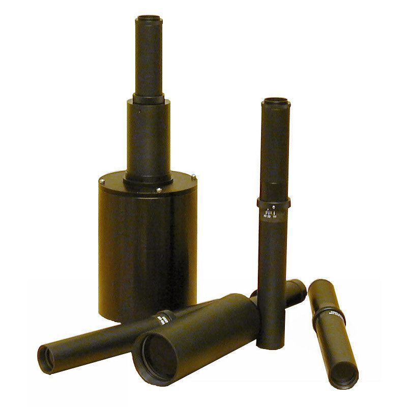 Telecentric Lenses--Light Works, LLC