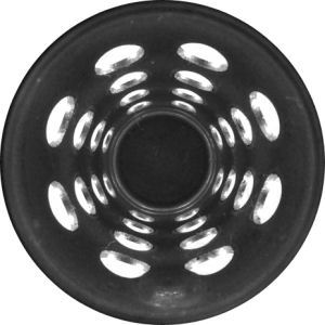 Ported Cylinder Interior