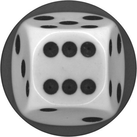 Hypercentric Lens - 360 degree views