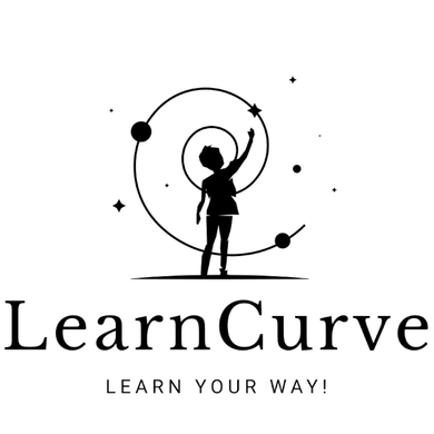 LearnCurve iOS App