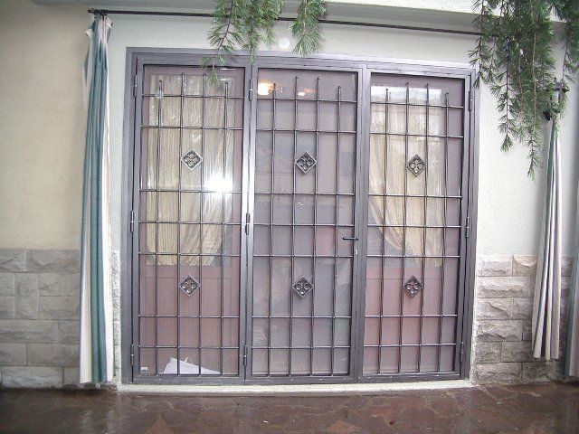serramenti per porta finestra