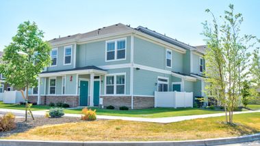 Sunnyvale Village is Your New Nampa Idaho Home