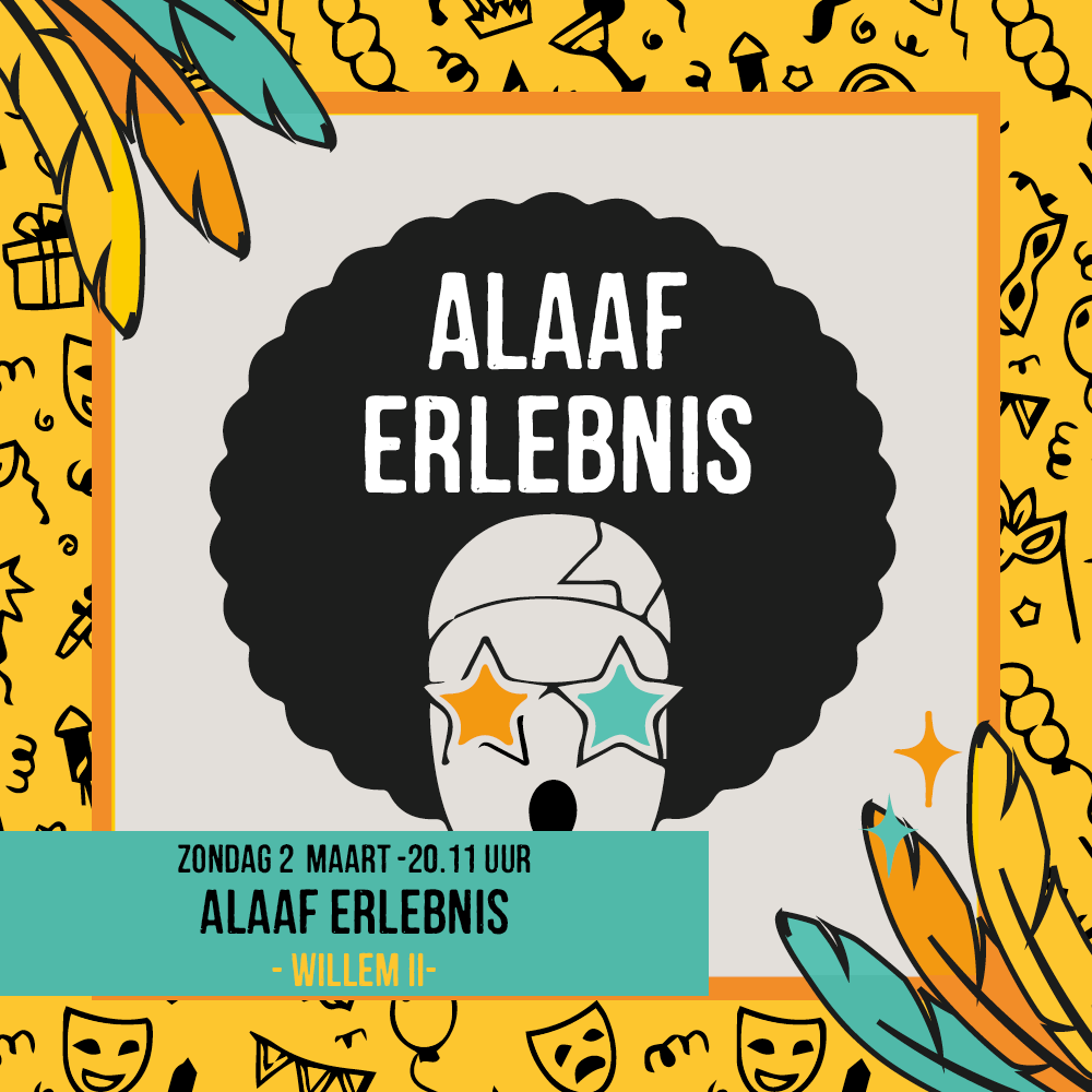 Alaaf Erlebnis