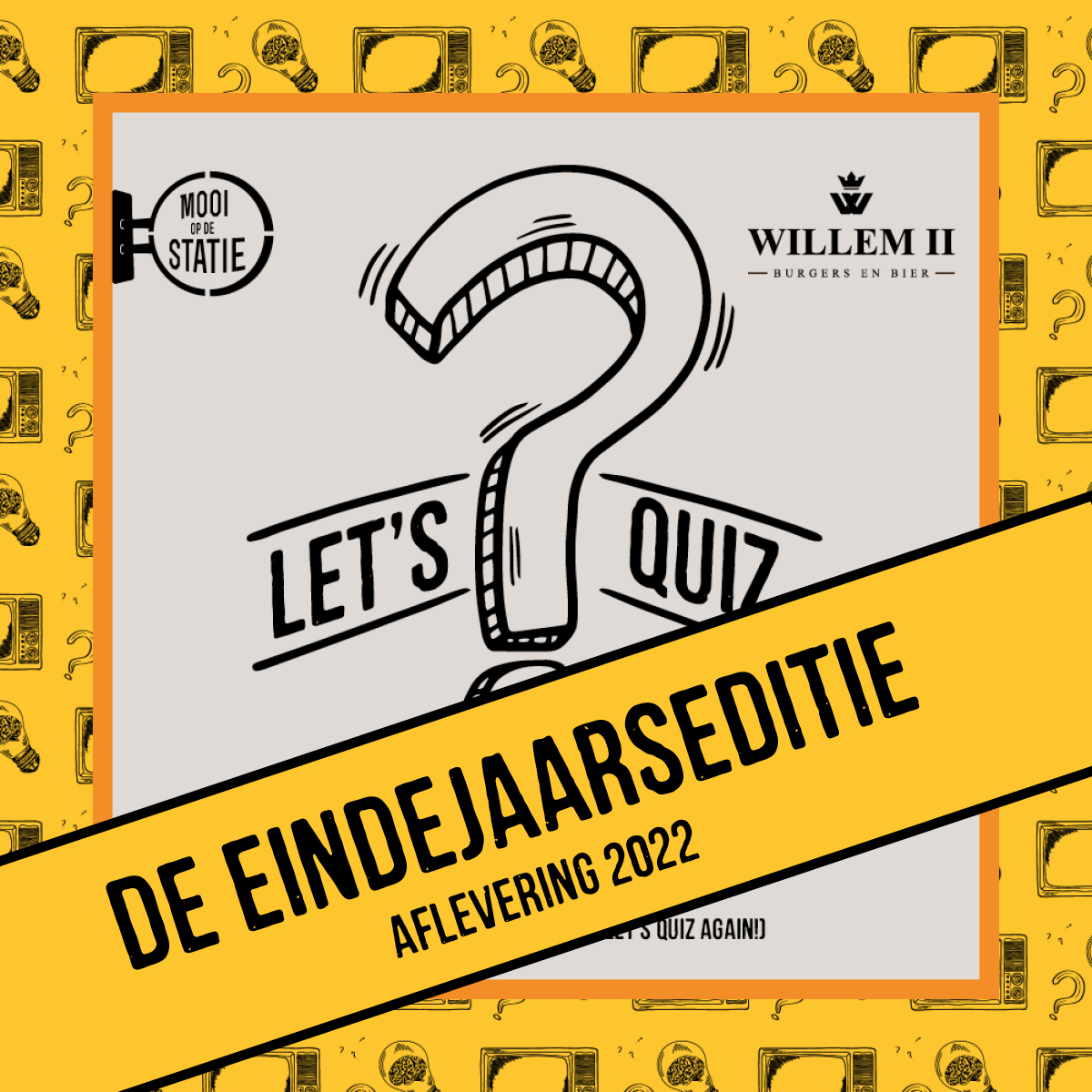 Eindejaarsquiz