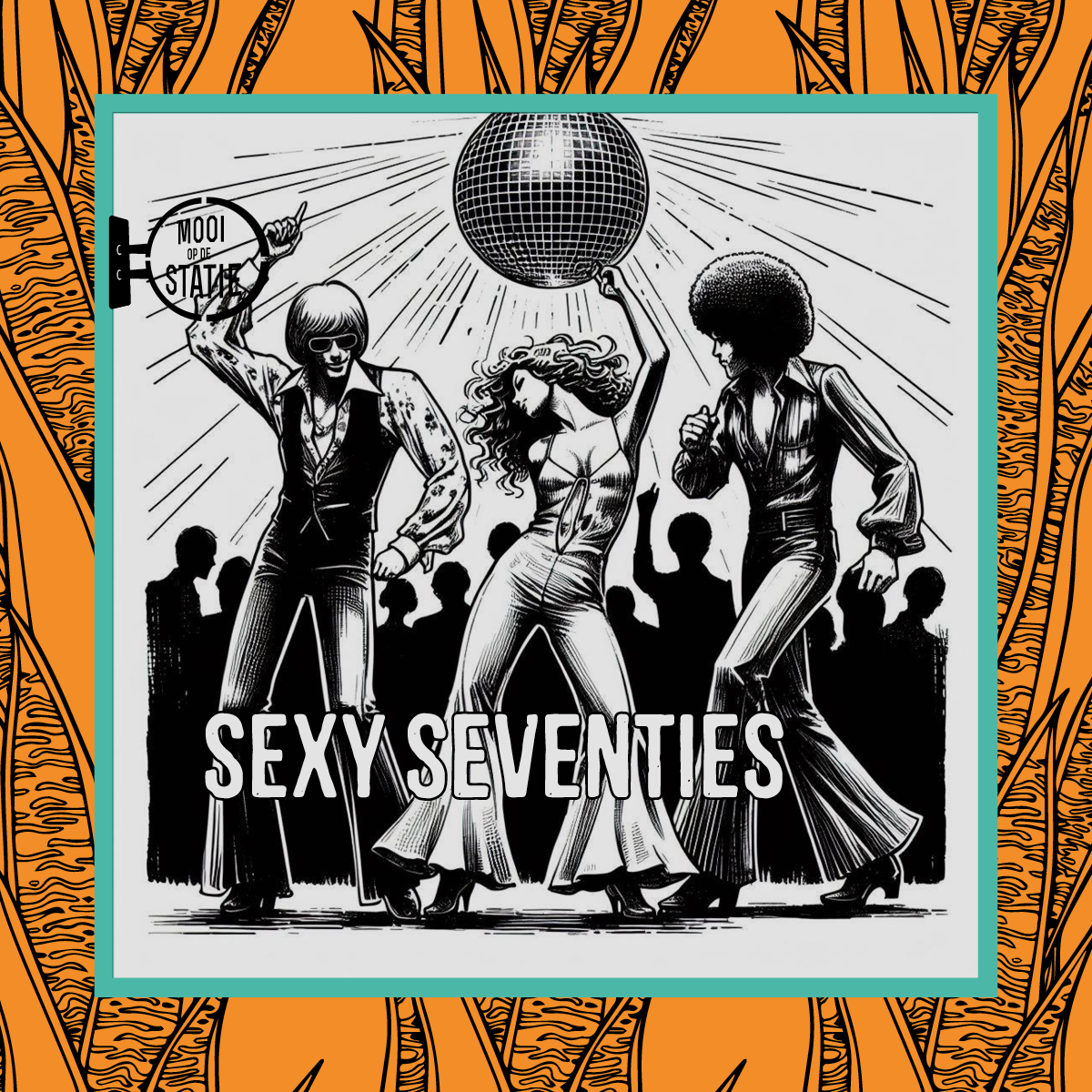 Sexy Seventies