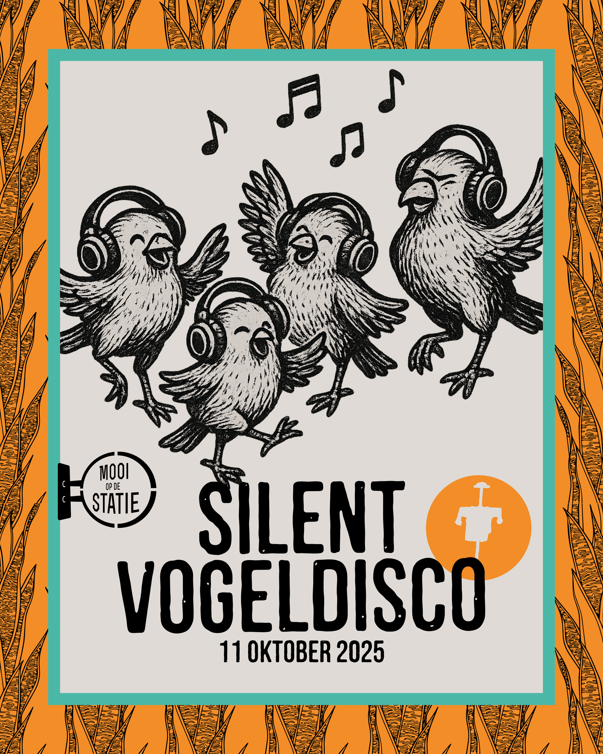 Silent Disco