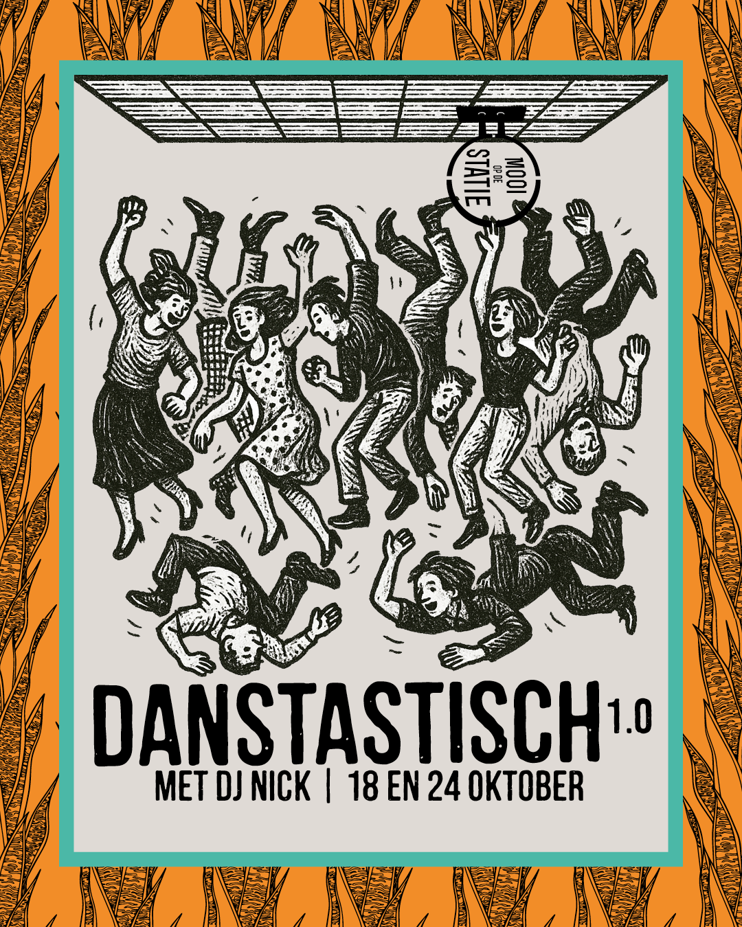 Danstastisch 1.0