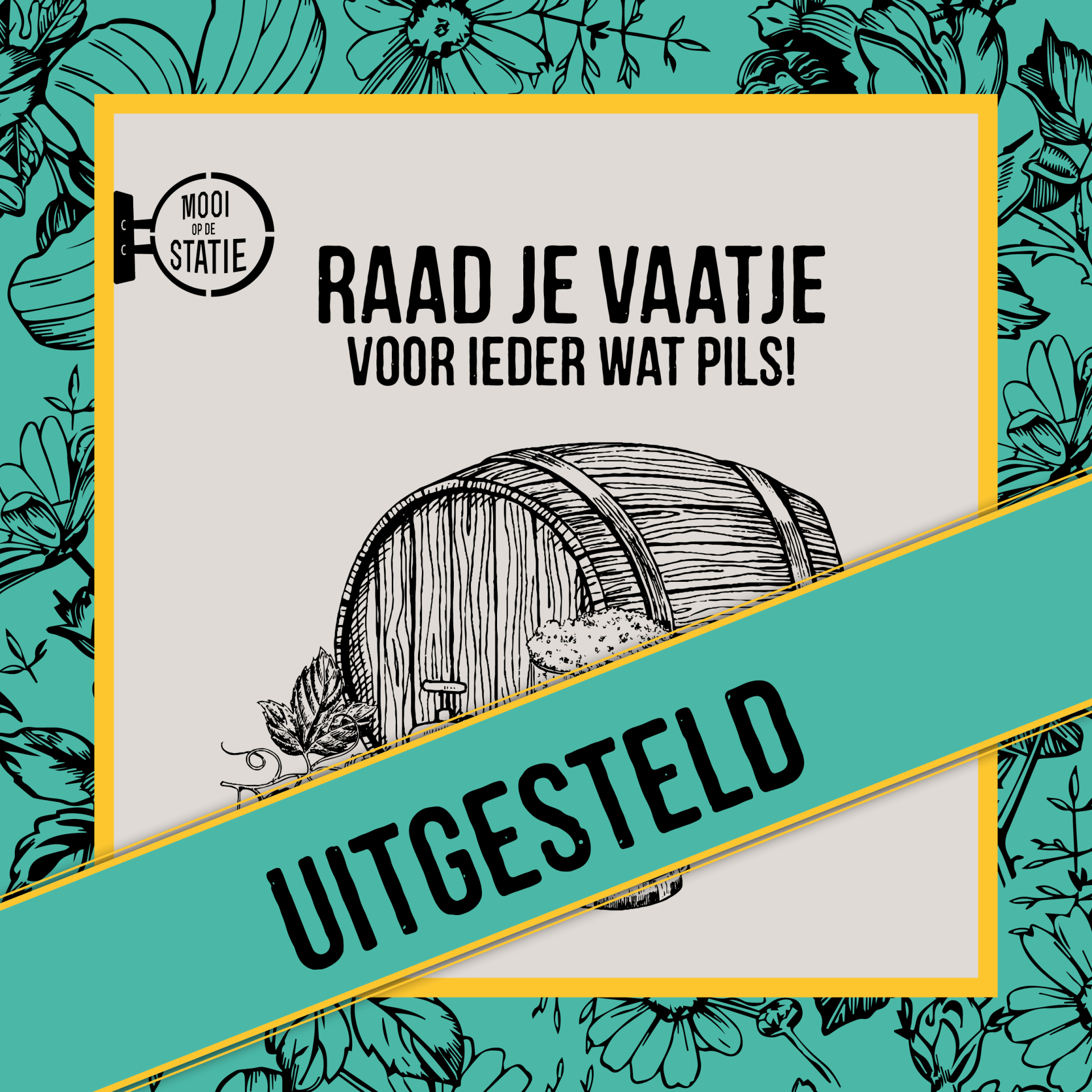 Raad je Vaatje | Du Commerce