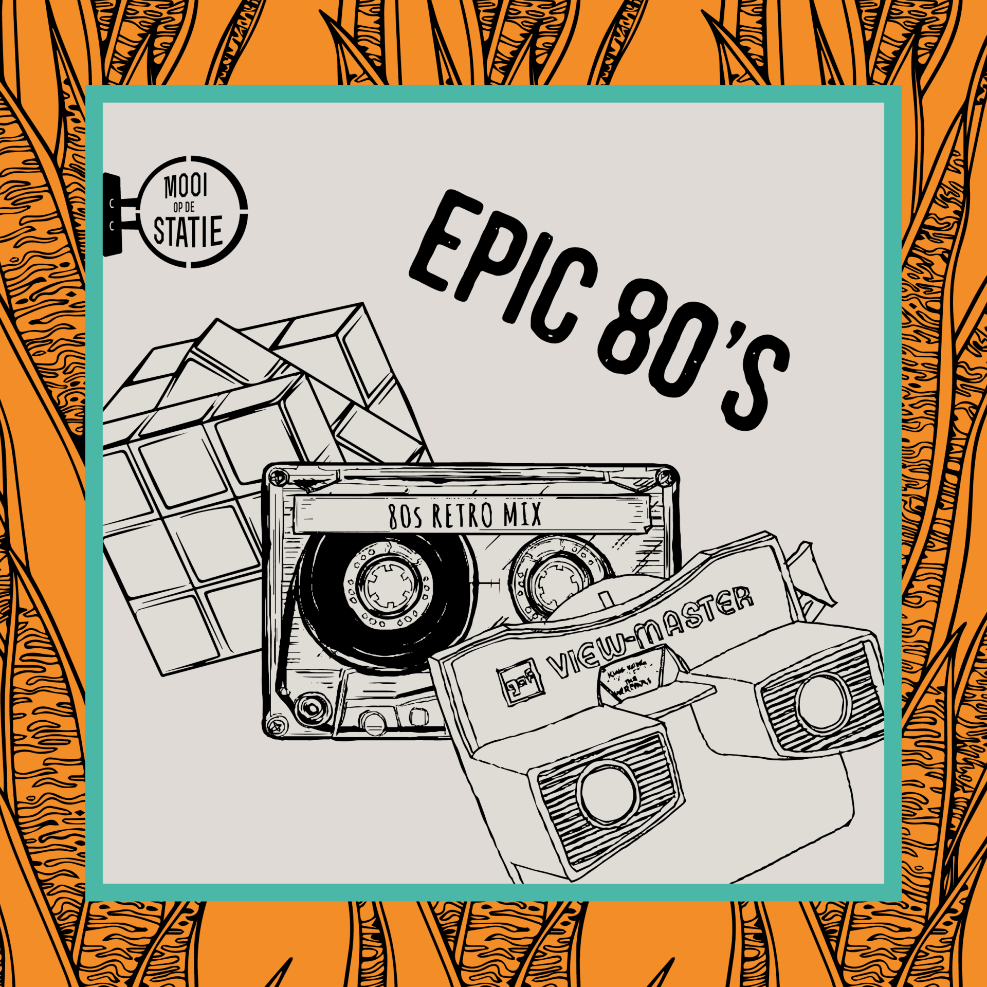 EPIC 80's