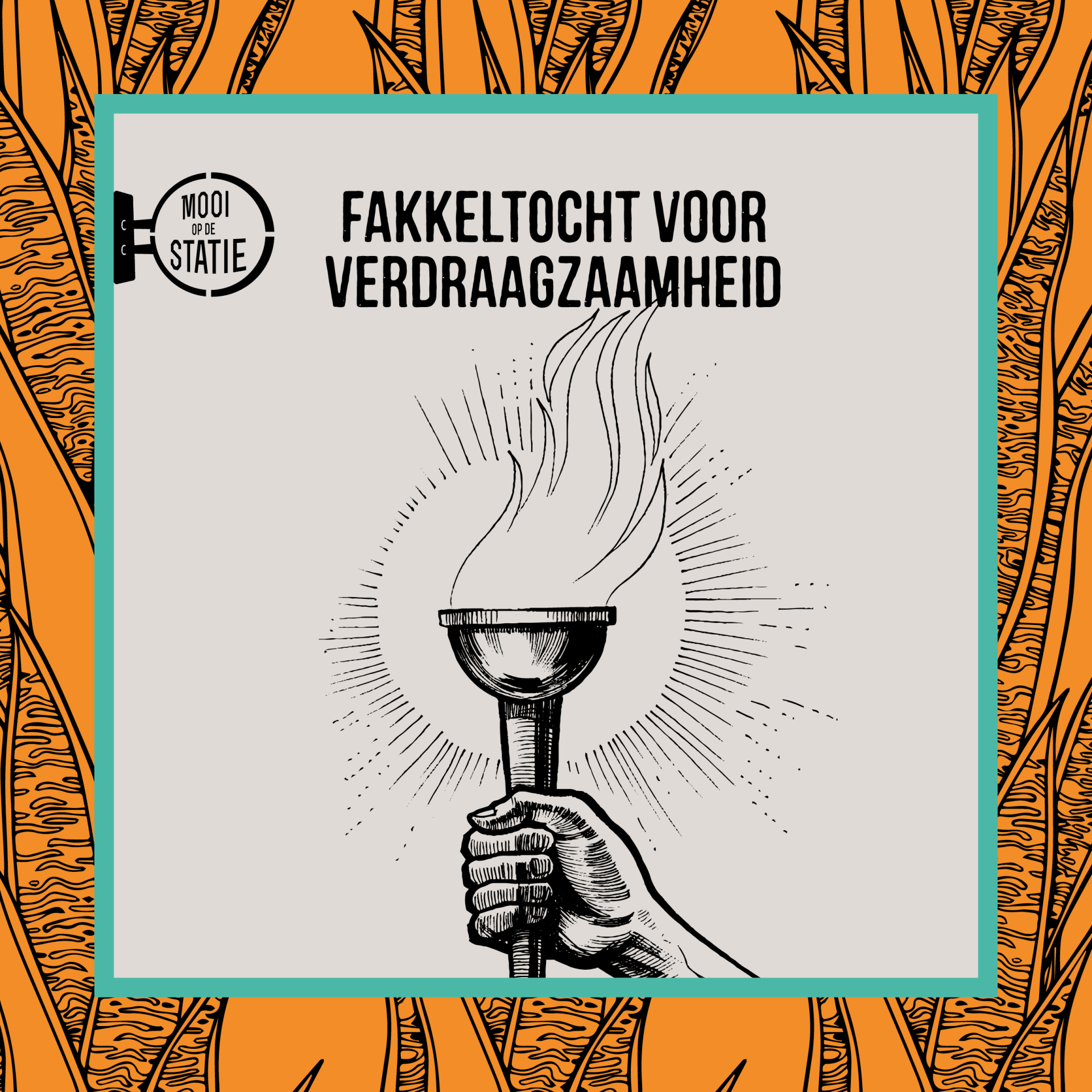 Fakkeltocht