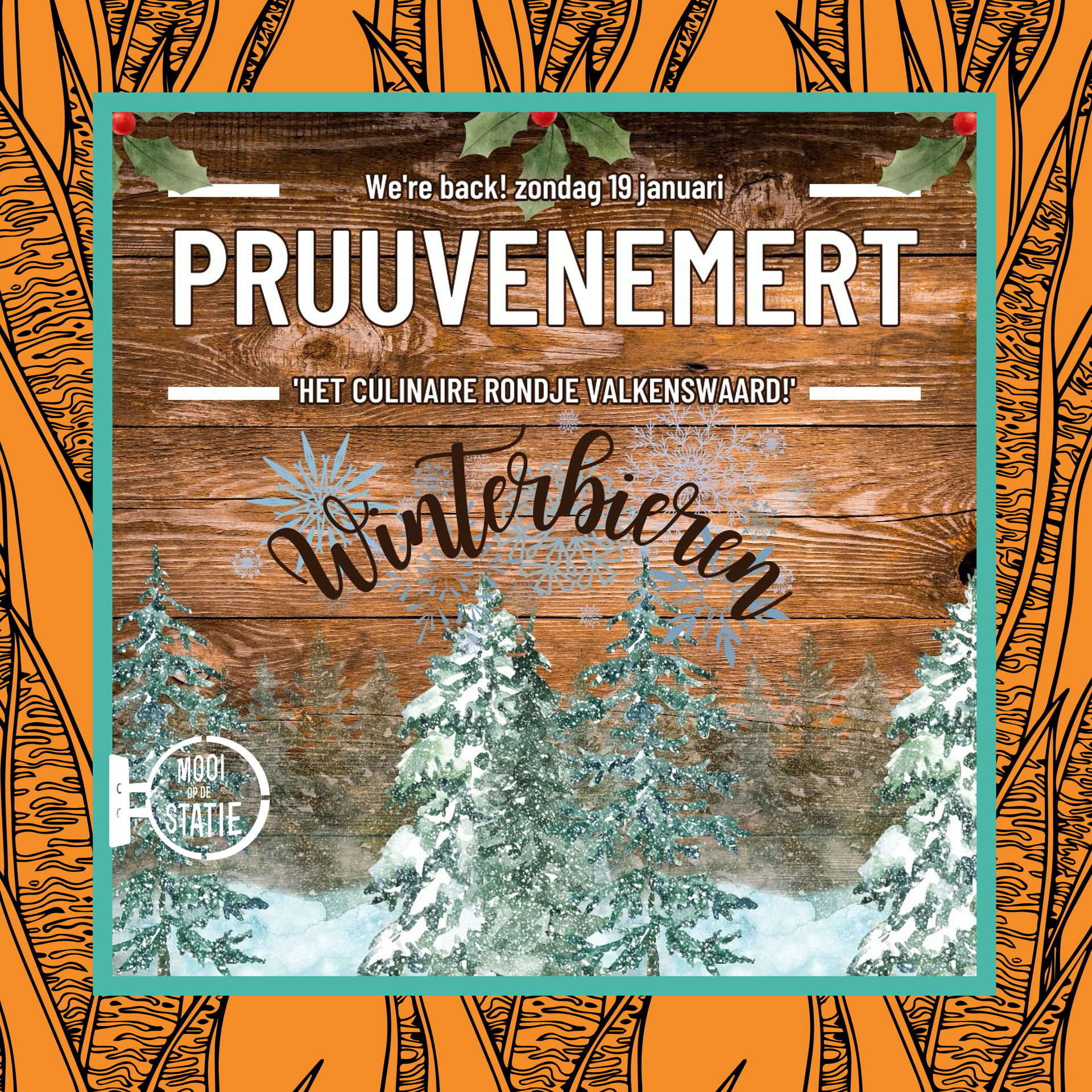 Pruuvenemert