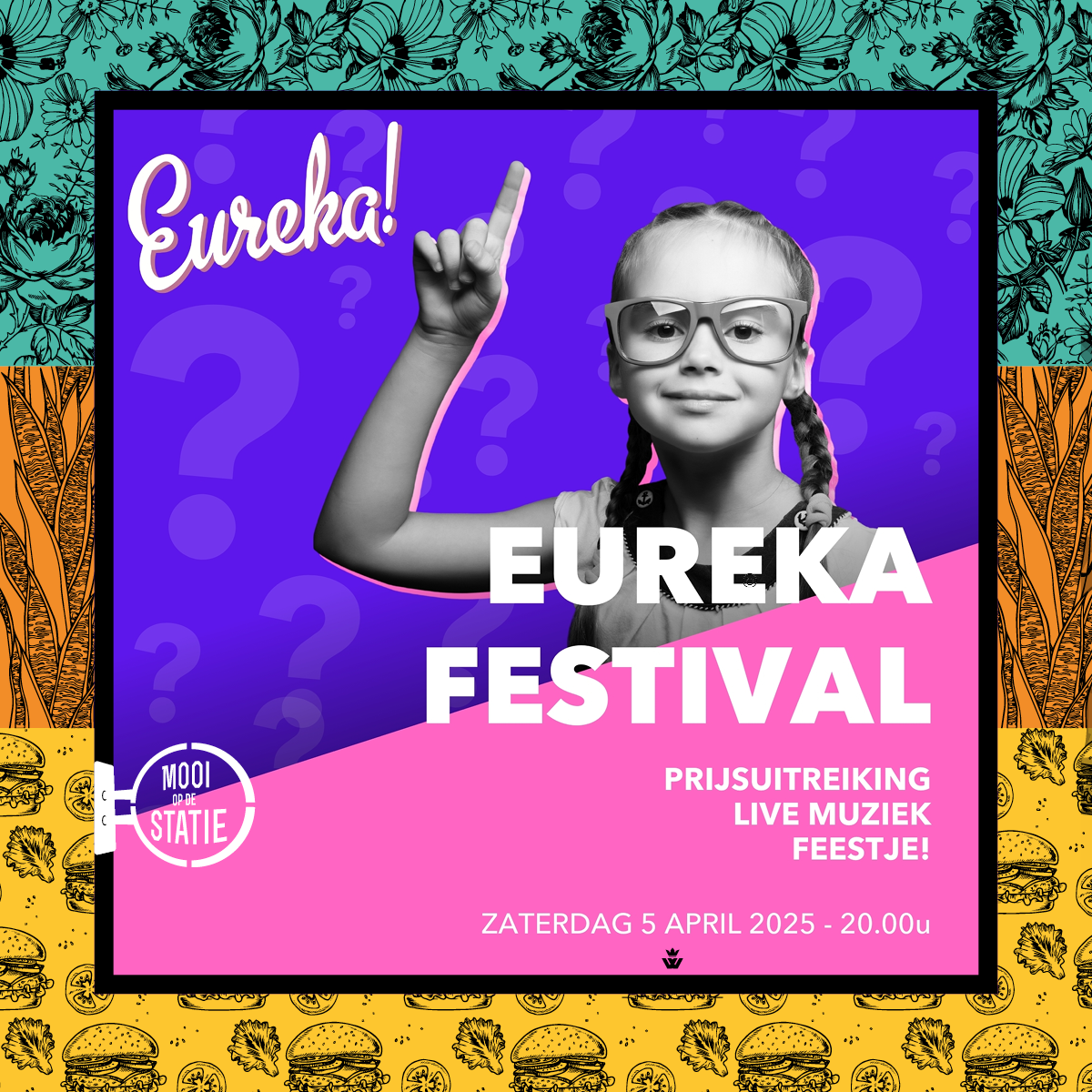Eureka! Festival