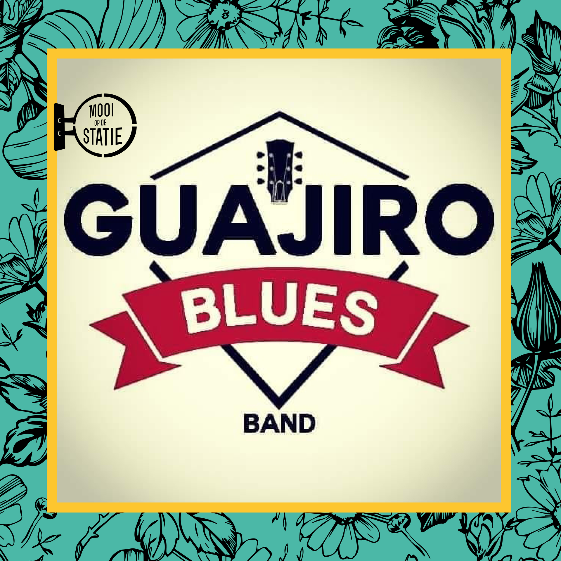 Guajiro Blues