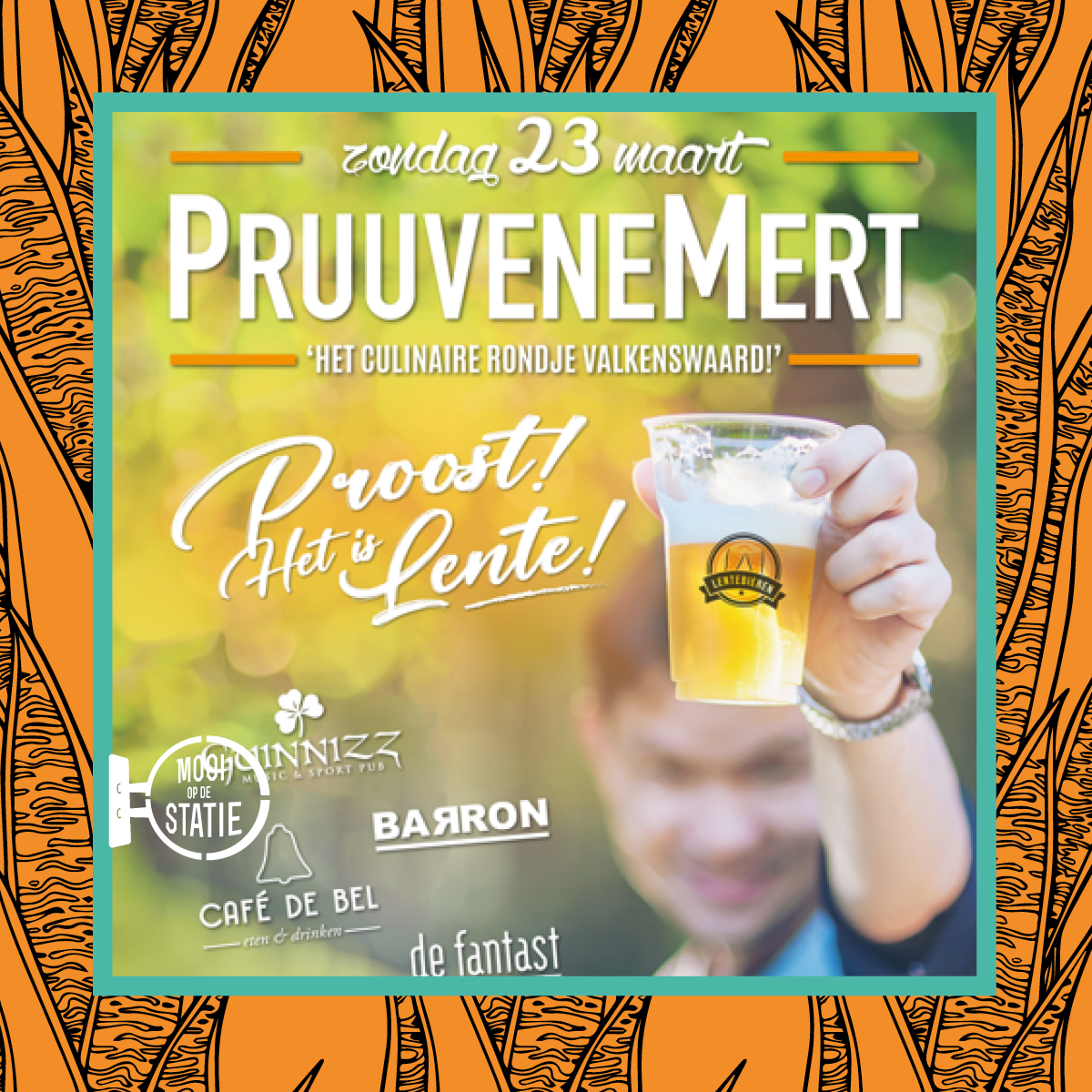 Pruuvenemert