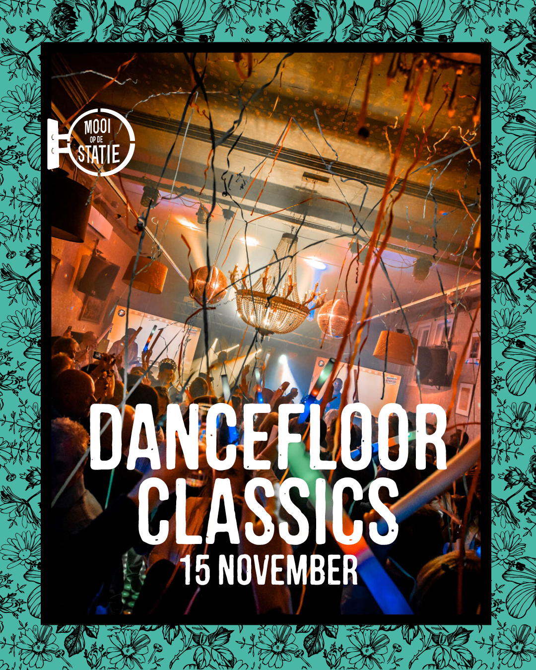 Dance Floor Classics
