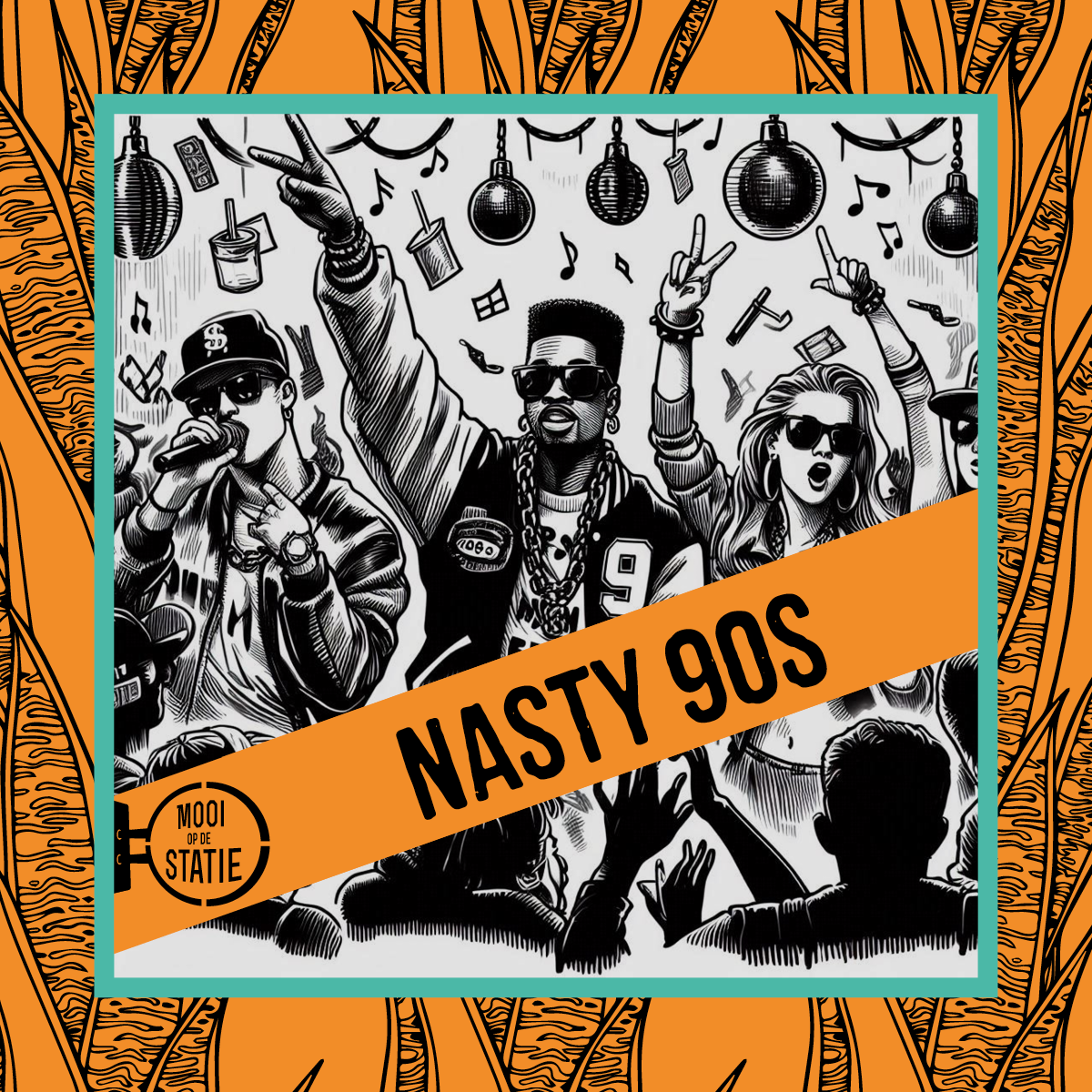 Nasty 90s