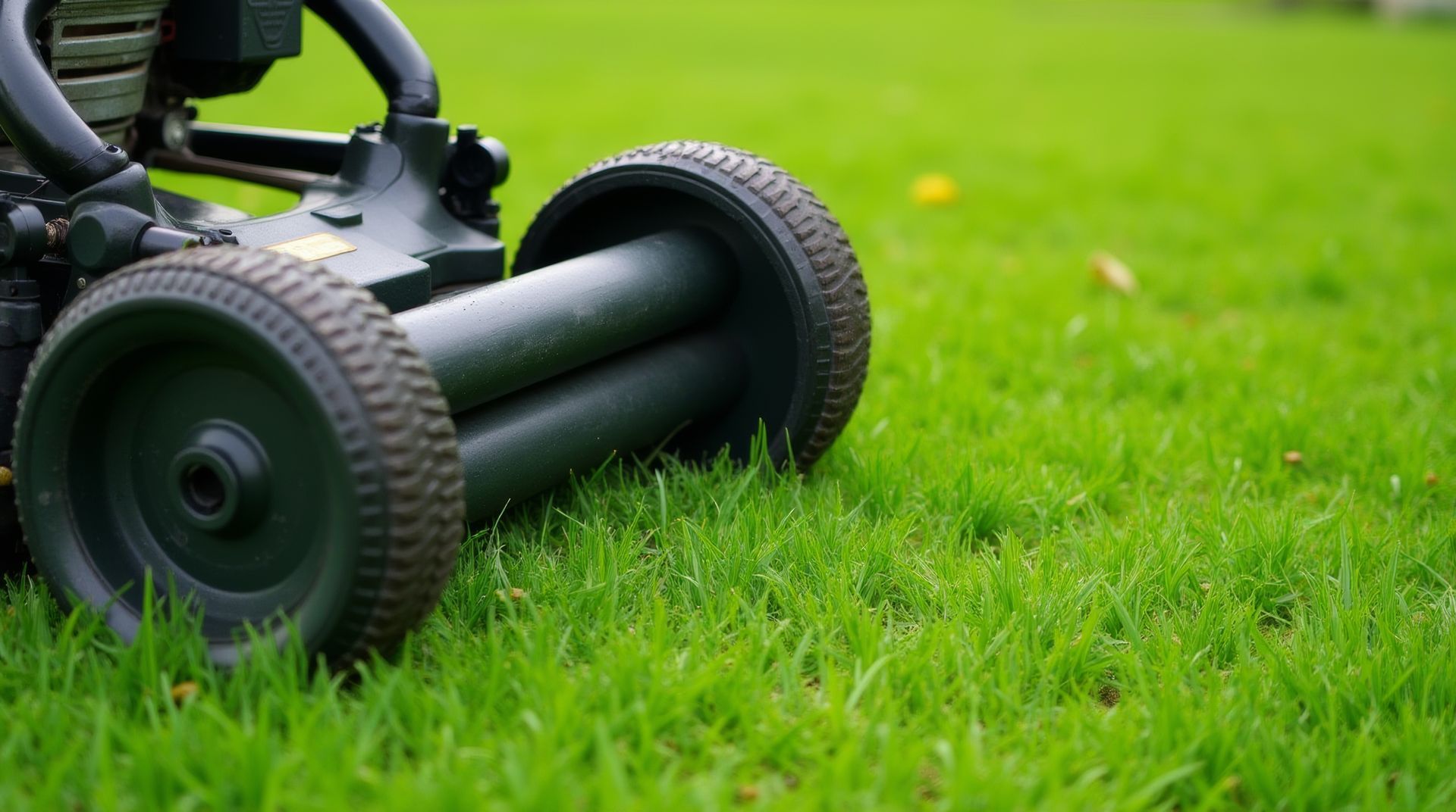 Lawn Care Harrisburg PA