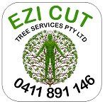 Ezi Cut Tree Services logo