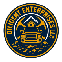 Diligent Enterprises LLC Logo