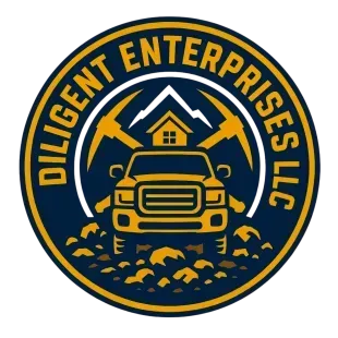 Diligent Enterprises LLC Logo