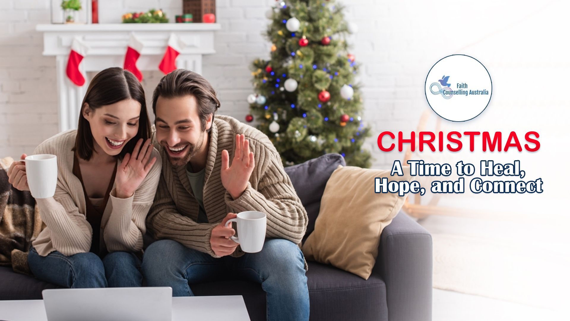 Christmas Hope and Healing