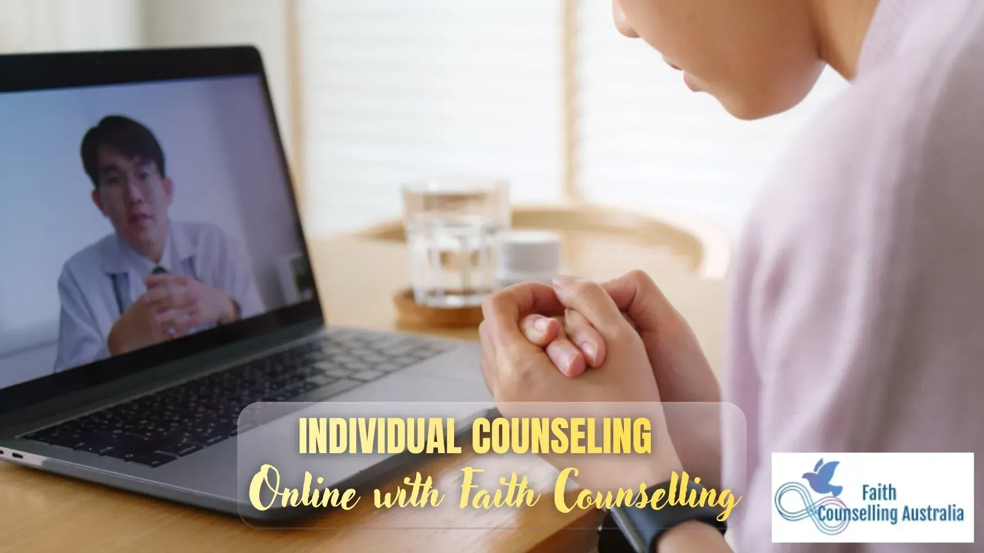 Individual Counseling Online
