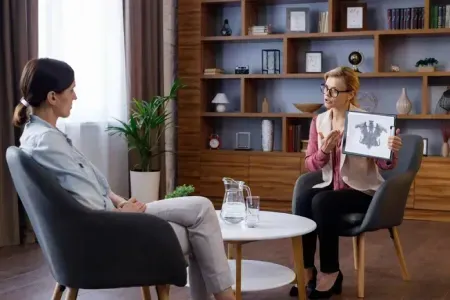 mental health counselling online