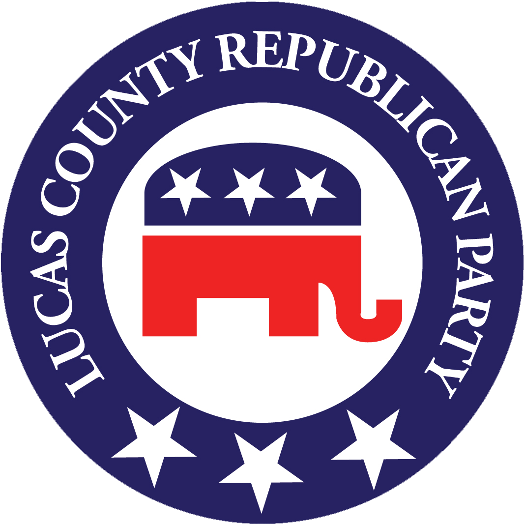 Lucas County Ohio Republican Party