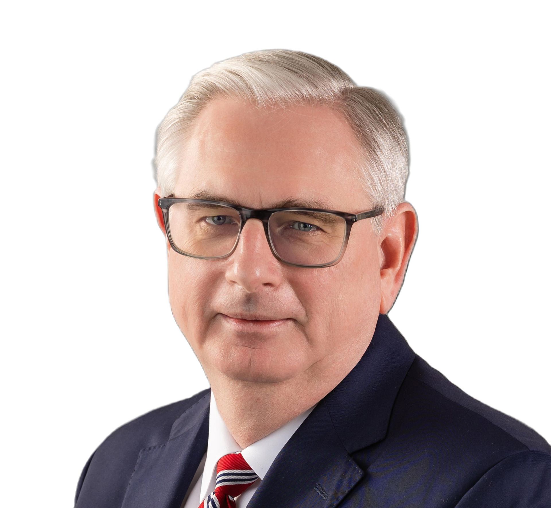 Mark Frye
Sylvania City Mayor
2025