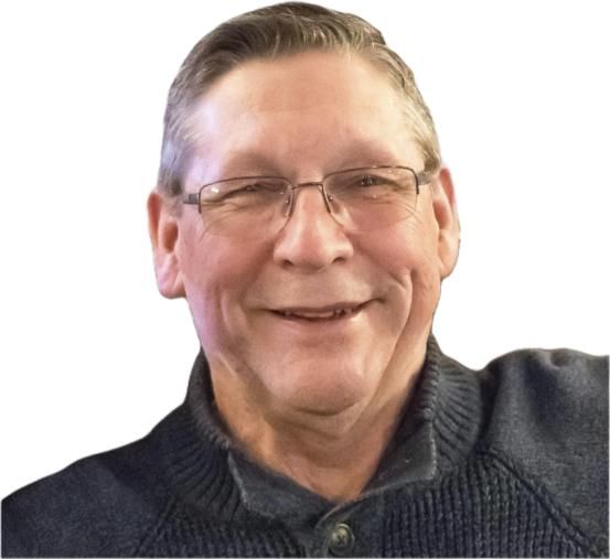 Paul Gibbs