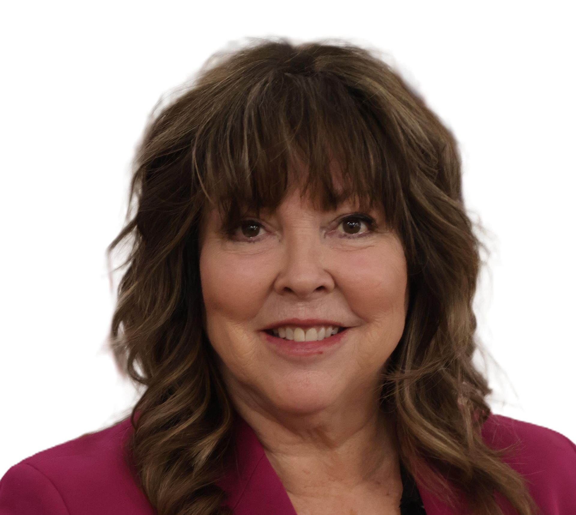 Barbara Lang
