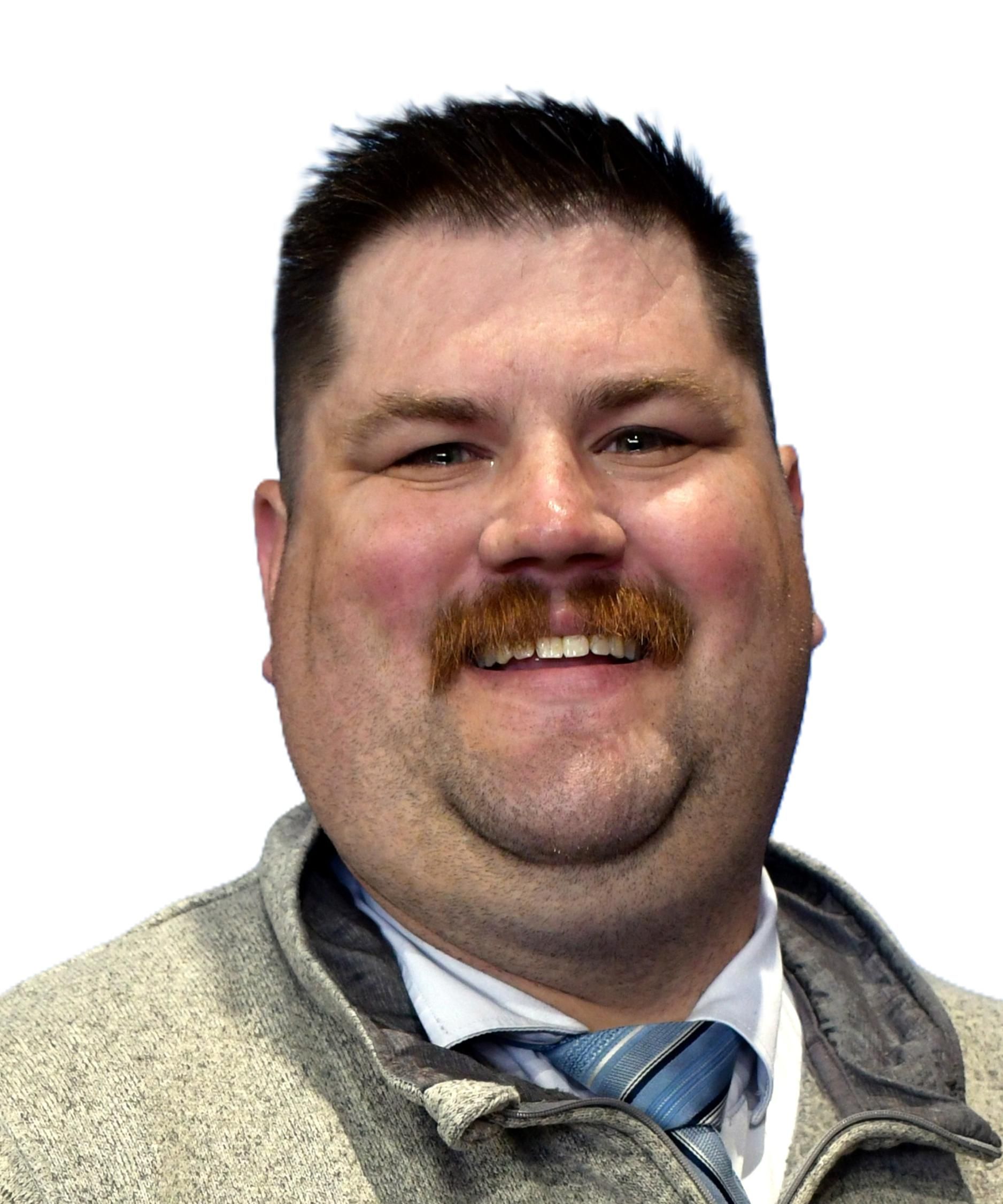 Kyle Miller